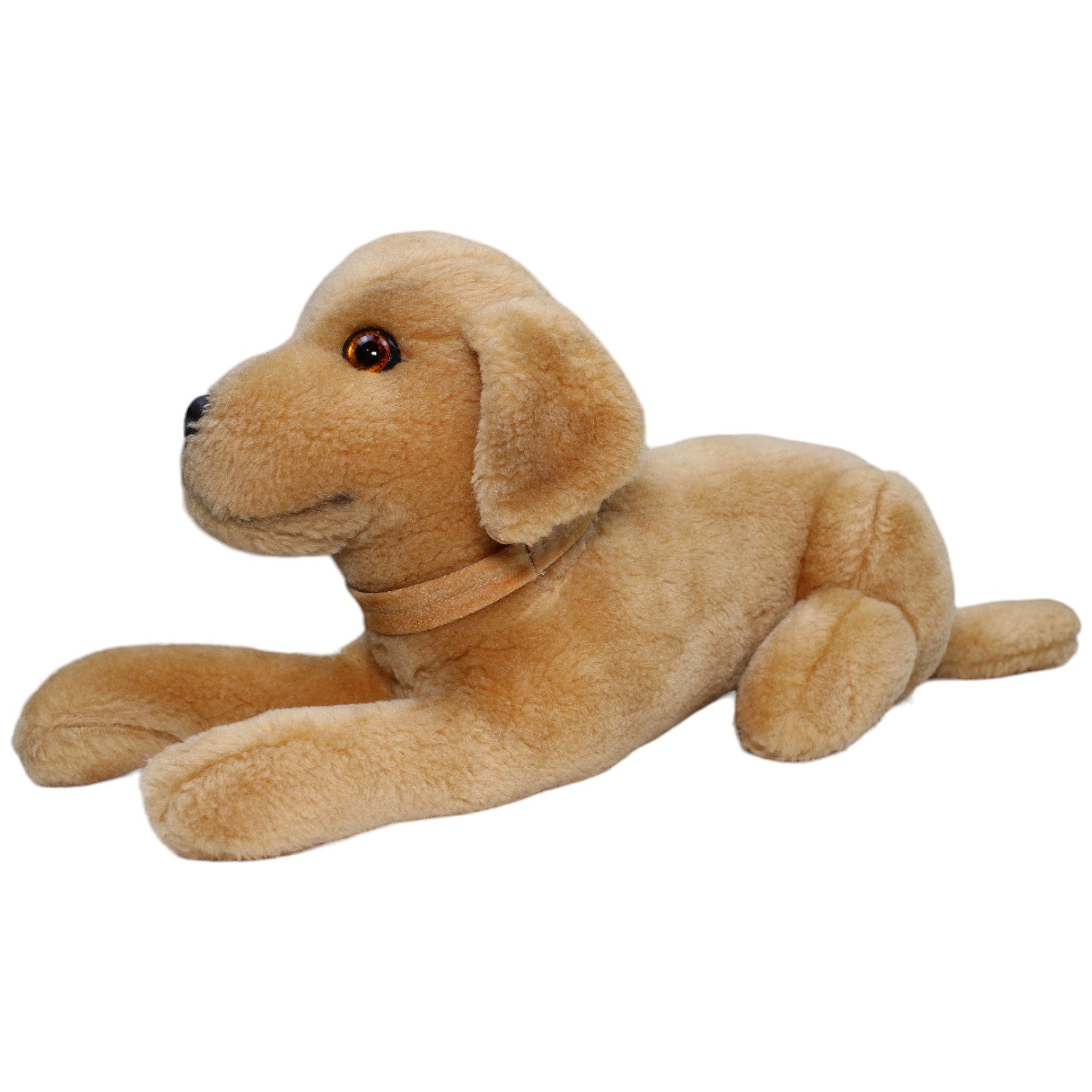 1235705 Steiner Golden Retriever, liegend Kuscheltier Kumpel Leo Gebraucht Labrador