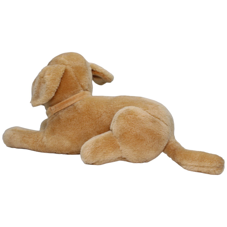 1235705 Steiner Golden Retriever, liegend Kuscheltier Kumpel Leo Gebraucht Labrador