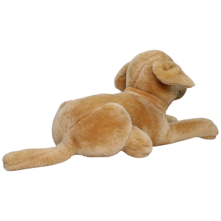 1235705 Steiner Golden Retriever, liegend Kuscheltier Kumpel Leo Gebraucht Labrador