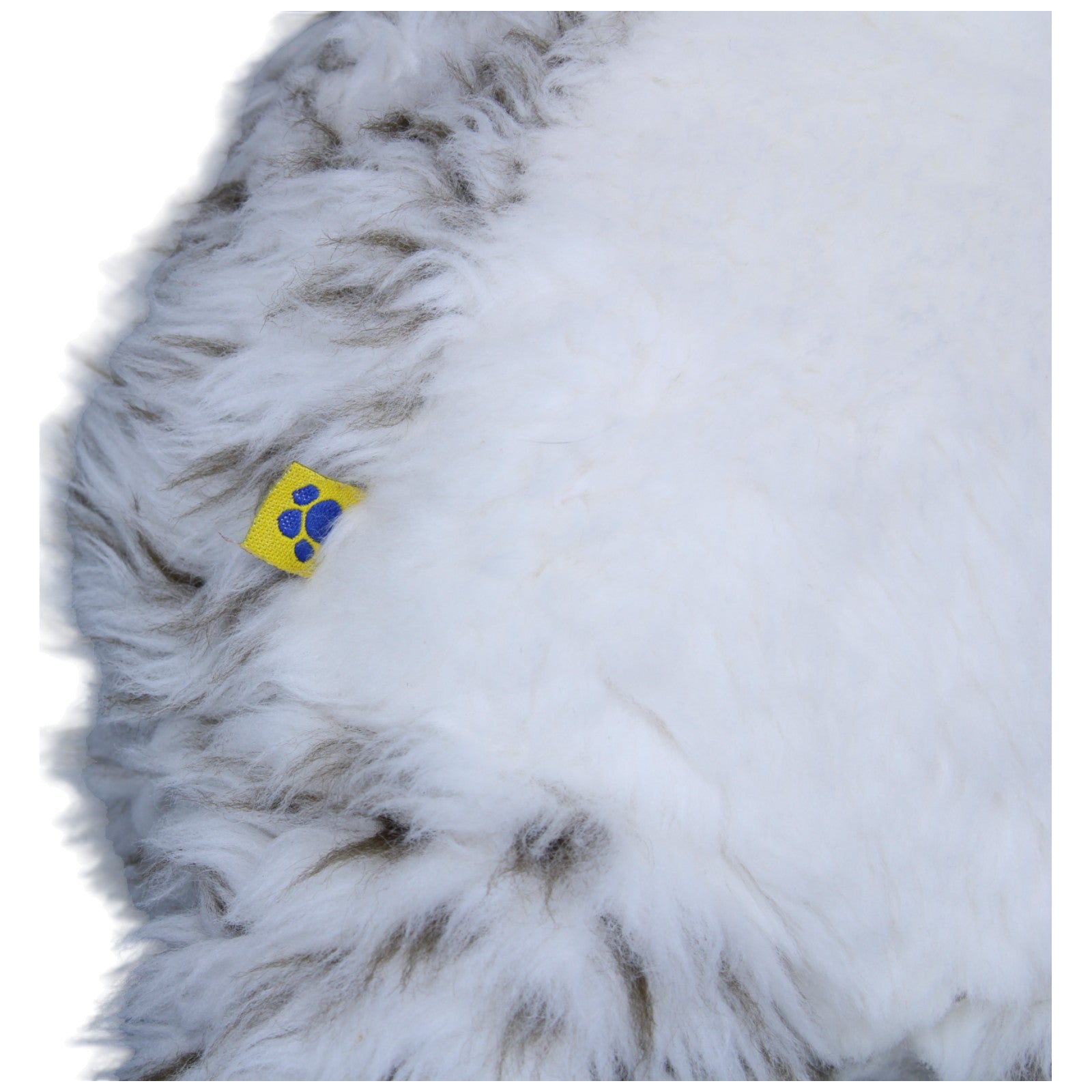 1235734 Build - A - Bear Schnee - Eule, groß Kuscheltier Kumpel Leo Gebraucht