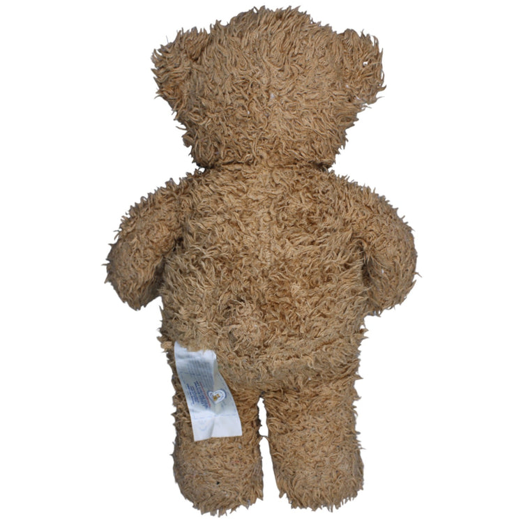 1235736 Build - A - Bear XL Teddybär, braun Kuscheltier Kumpel Leo Bär Gebraucht