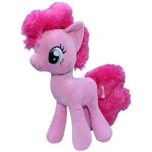 1235748 Famosa Pinky Pie aus My little Pony Kuscheltier Kumpel Leo Einhorn Fantasy Gebraucht