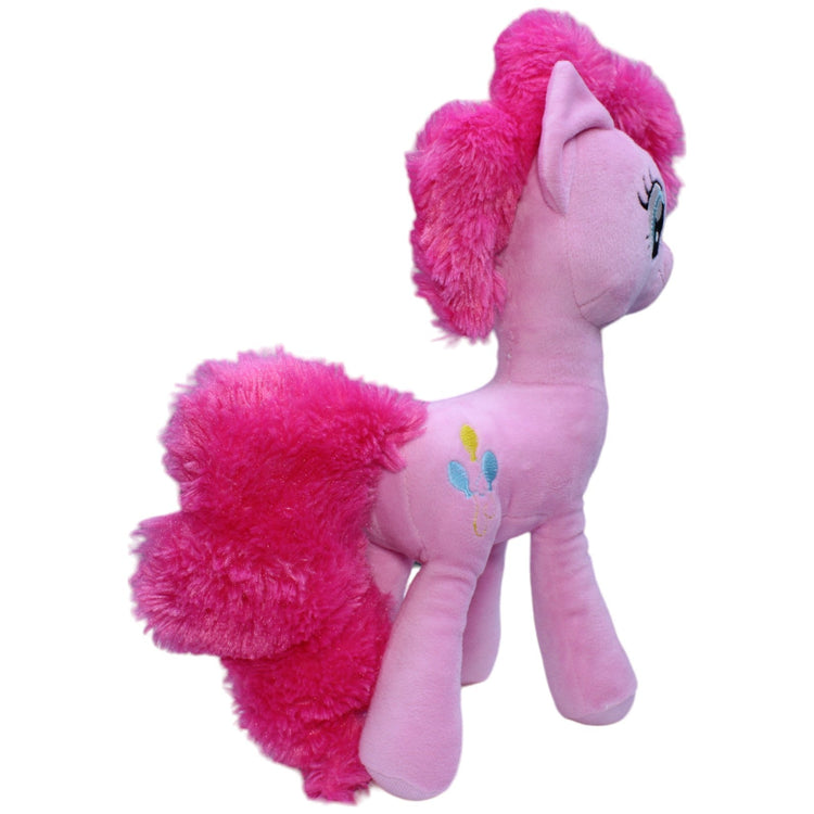 1235748 Famosa Pinky Pie aus My little Pony Kuscheltier Kumpel Leo Einhorn Fantasy Gebraucht