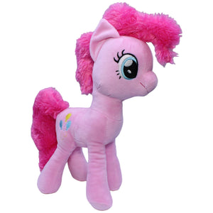 1235748 Famosa Pinky Pie aus My little Pony Kuscheltier Kumpel Leo Einhorn Fantasy Gebraucht