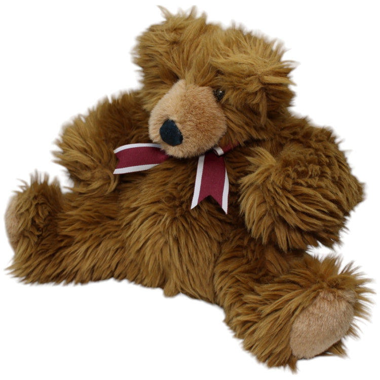 1235761 ERAC Teddybär, Junior Freddy Kuscheltier Kumpel Leo Gebraucht