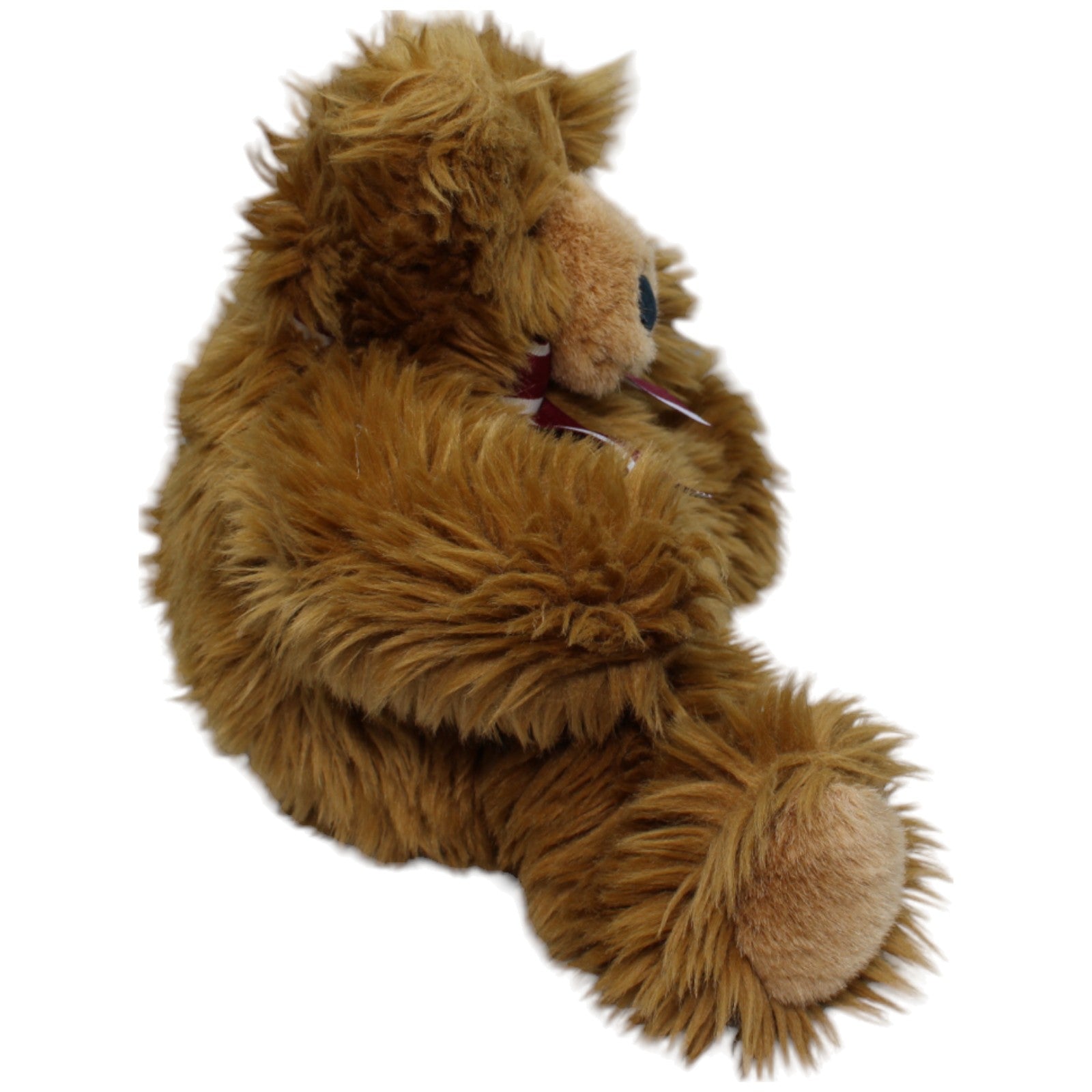 1235761 ERAC Teddybär, Junior Freddy Kuscheltier Kumpel Leo Gebraucht