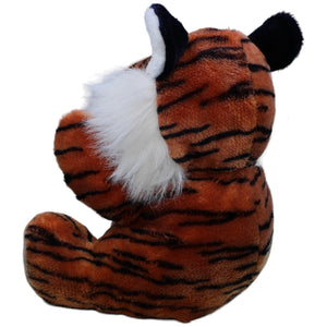 1235762 ERAC XL Tiger, Big Tiger Kuscheltier Kumpel Leo Gebraucht