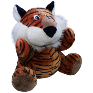 1235762 ERAC XL Tiger, Big Tiger Kuscheltier Kumpel Leo Gebraucht