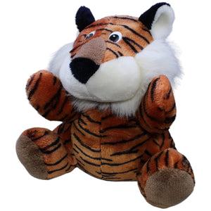 1235762 ERAC XL Tiger, Big Tiger Kuscheltier Kumpel Leo Gebraucht