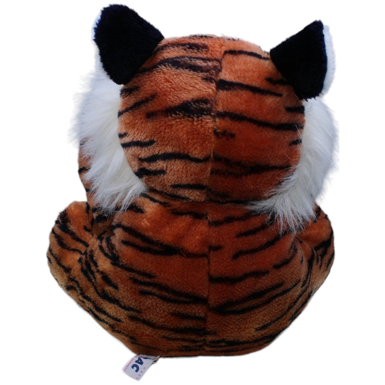 1235762 ERAC XL Tiger, Big Tiger Kuscheltier Kumpel Leo Gebraucht