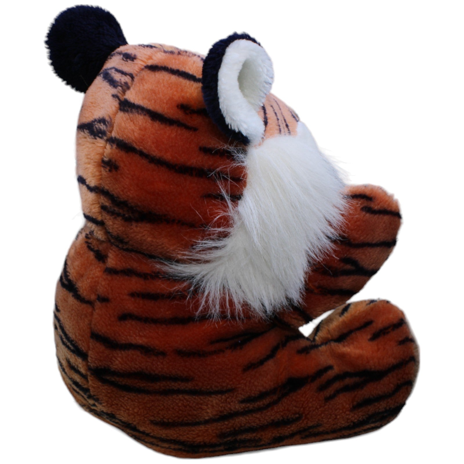 1235762 ERAC XL Tiger, Big Tiger Kuscheltier Kumpel Leo Gebraucht