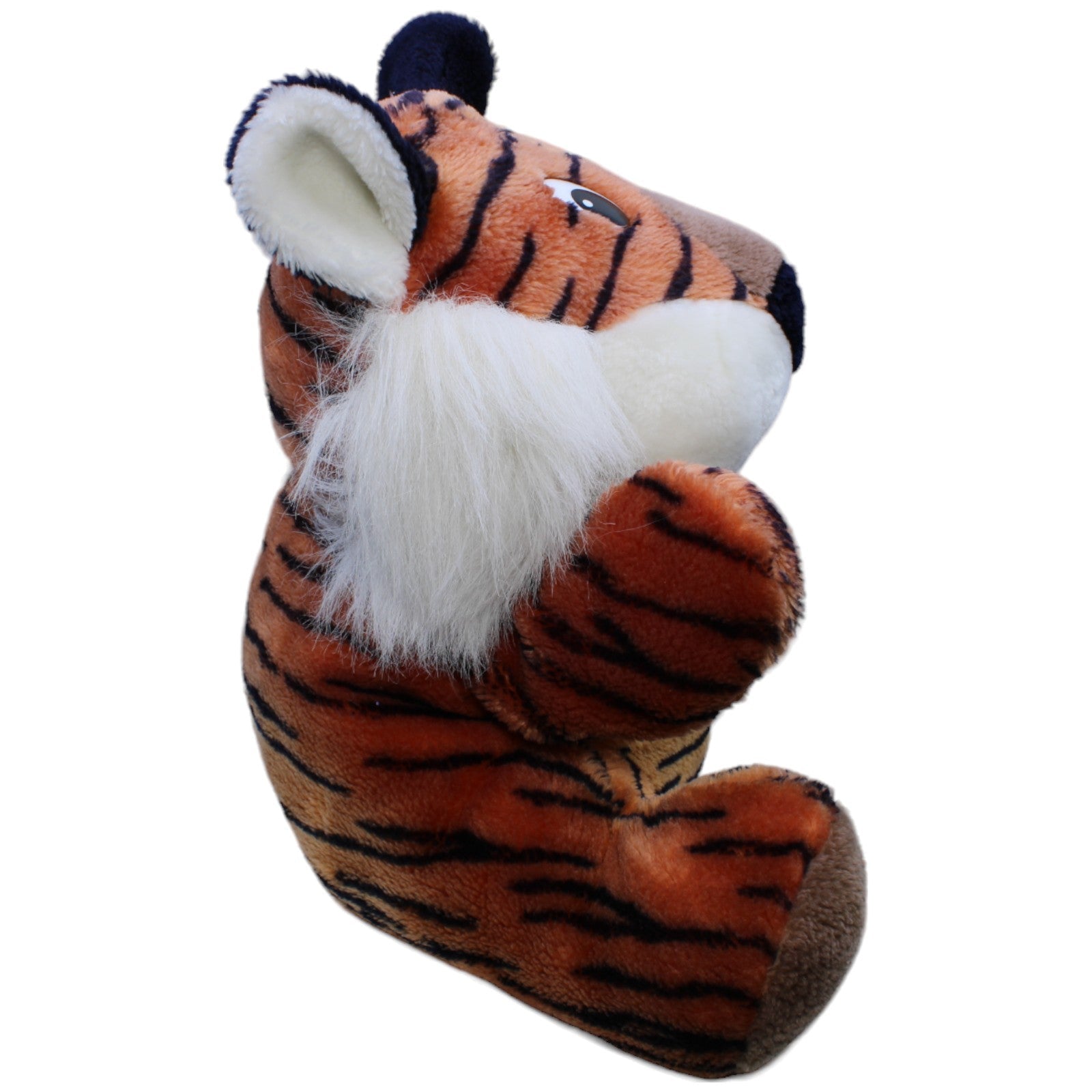 1235762 ERAC XL Tiger, Big Tiger Kuscheltier Kumpel Leo Gebraucht