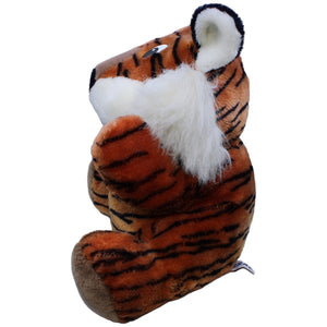 1235762 ERAC XL Tiger, Big Tiger Kuscheltier Kumpel Leo Gebraucht