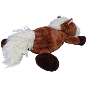 1235786 NICI AG Schlenker - Pferd Edward, liegend Kuscheltier Kumpel Leo Gebraucht