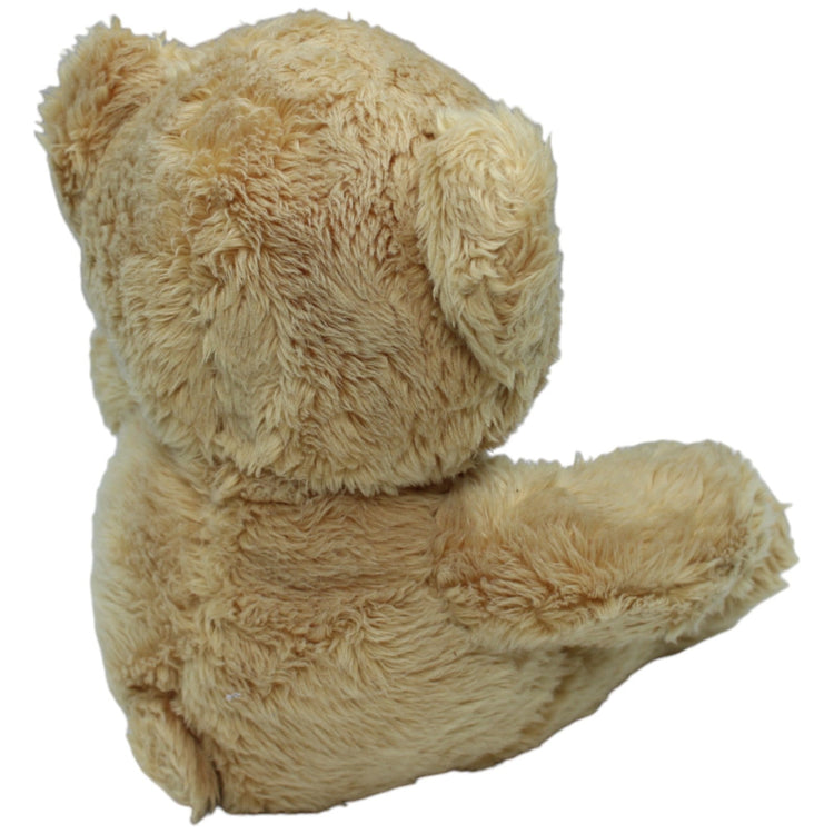 1235787 mbw Vertriebsges. mbH Minifeet, Kleiner Teddybär Kuscheltier Kumpel Leo Gebraucht