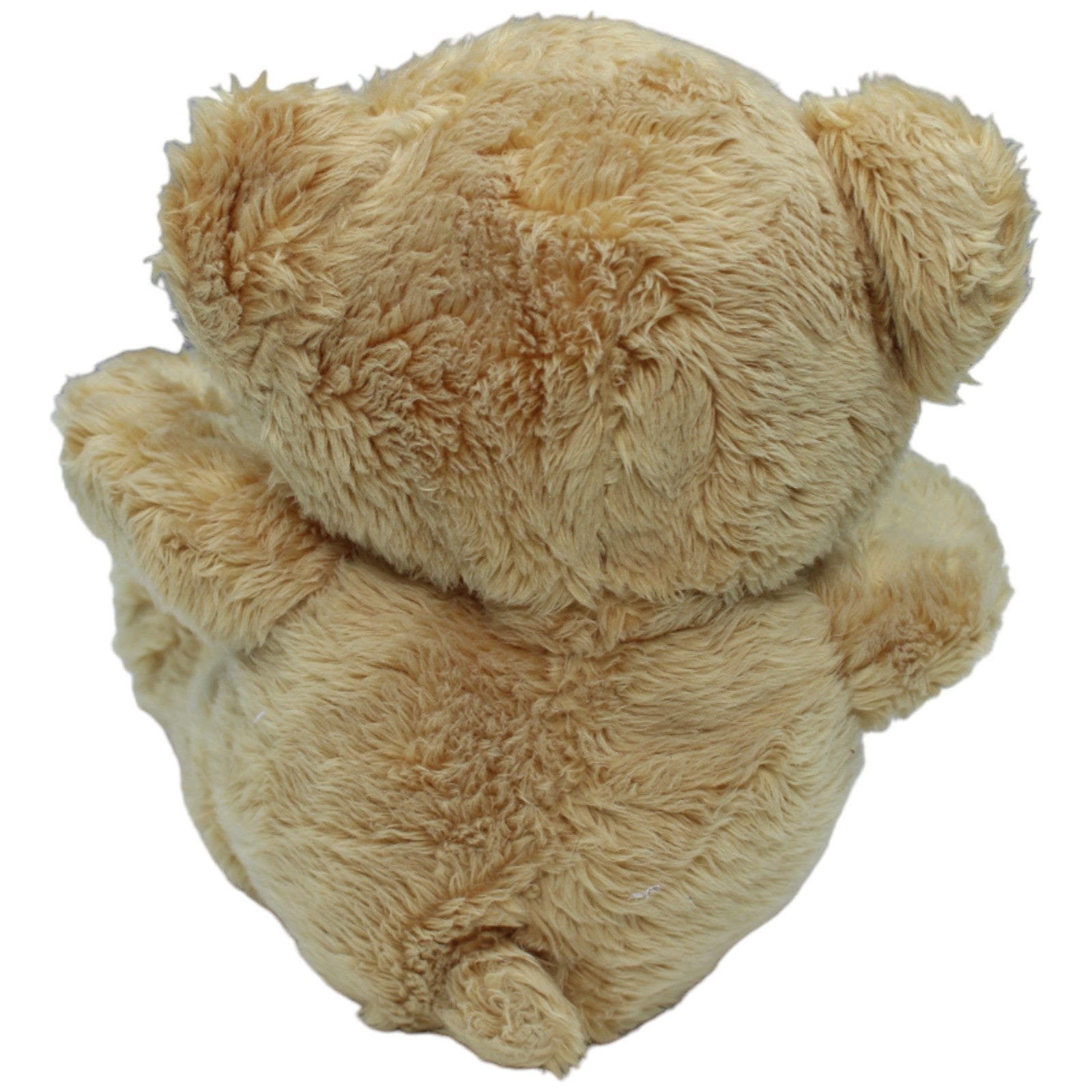 1235787 mbw Vertriebsges. mbH Minifeet, Kleiner Teddybär Kuscheltier Kumpel Leo Gebraucht