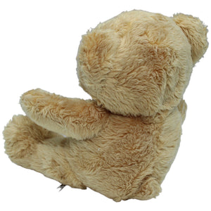 1235787 mbw Vertriebsges. mbH Minifeet, Kleiner Teddybär Kuscheltier Kumpel Leo Gebraucht