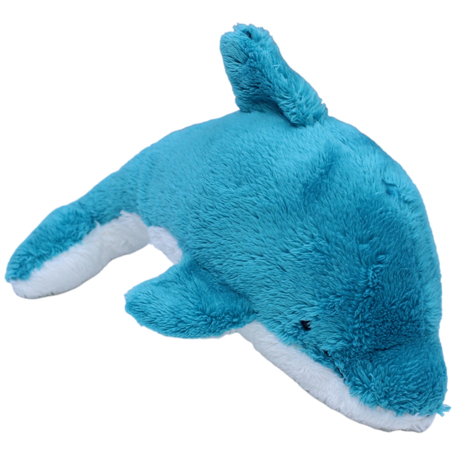 1235793 NICI AG Delfin, blau Kuscheltier Kumpel Leo Gebraucht