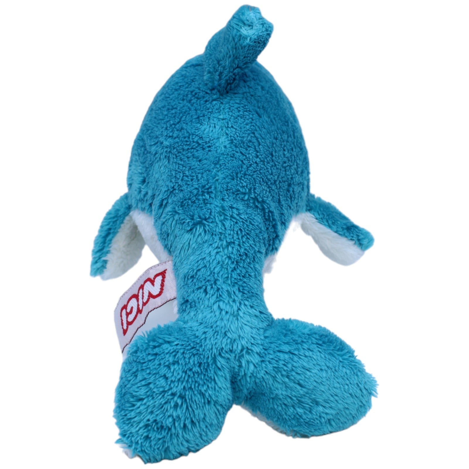 1235793 NICI AG Delfin, blau Kuscheltier Kumpel Leo Gebraucht