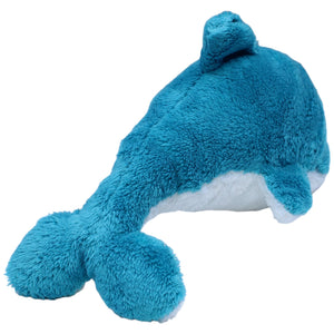 1235793 NICI AG Delfin, blau Kuscheltier Kumpel Leo Gebraucht