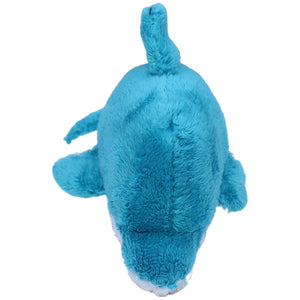 1235793 NICI AG Delfin, blau Kuscheltier Kumpel Leo Gebraucht