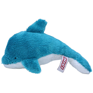 1235793 NICI AG Delfin, blau Kuscheltier Kumpel Leo Gebraucht