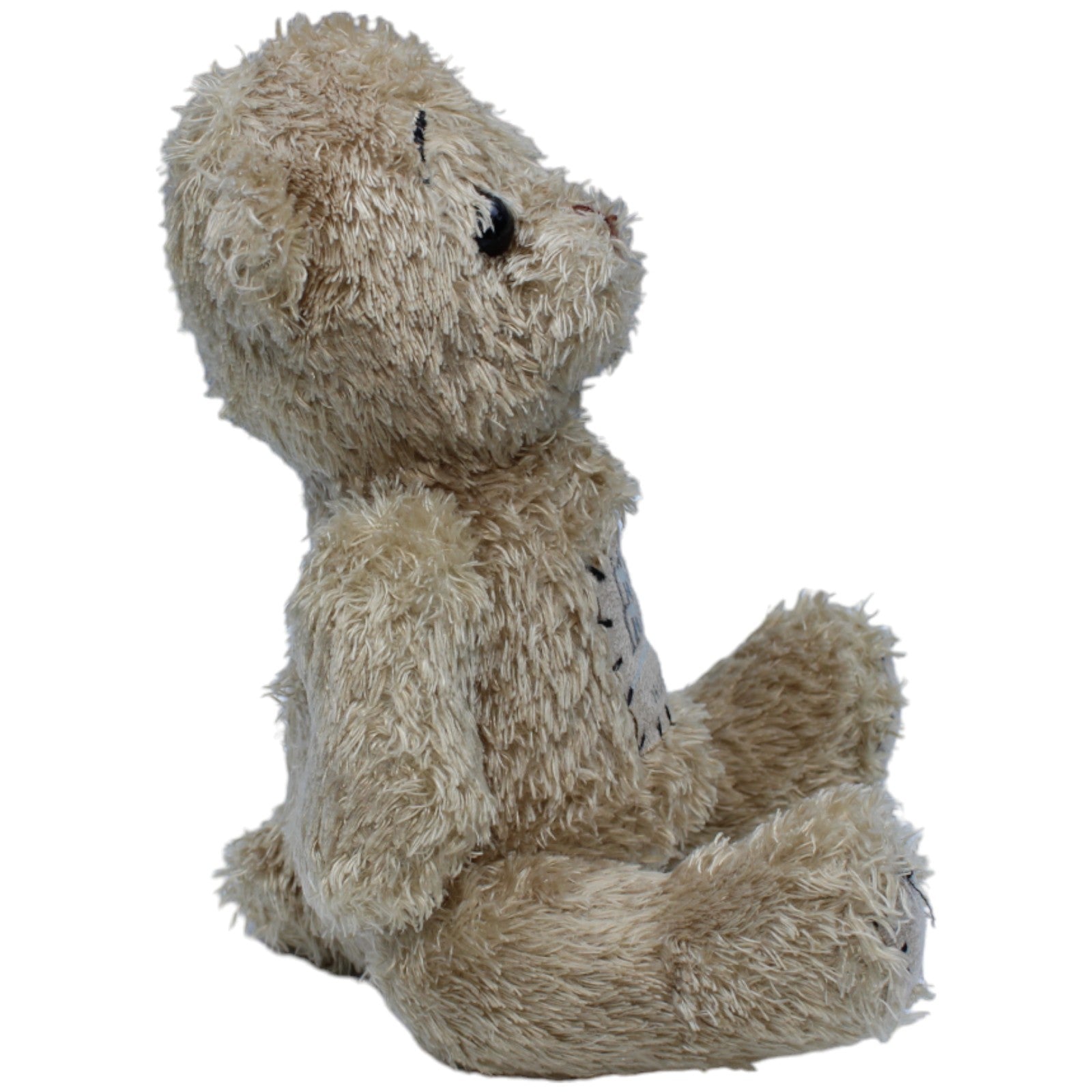 1235820 camarc Teddybär, HUFI Kuscheltier Kumpel Leo Gebraucht