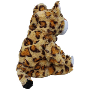 1235822 Kehl Handpuppe, Leopard Handpuppe Kumpel Leo Gebraucht