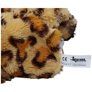 1235822 Kehl Handpuppe, Leopard Handpuppe Kumpel Leo Gebraucht