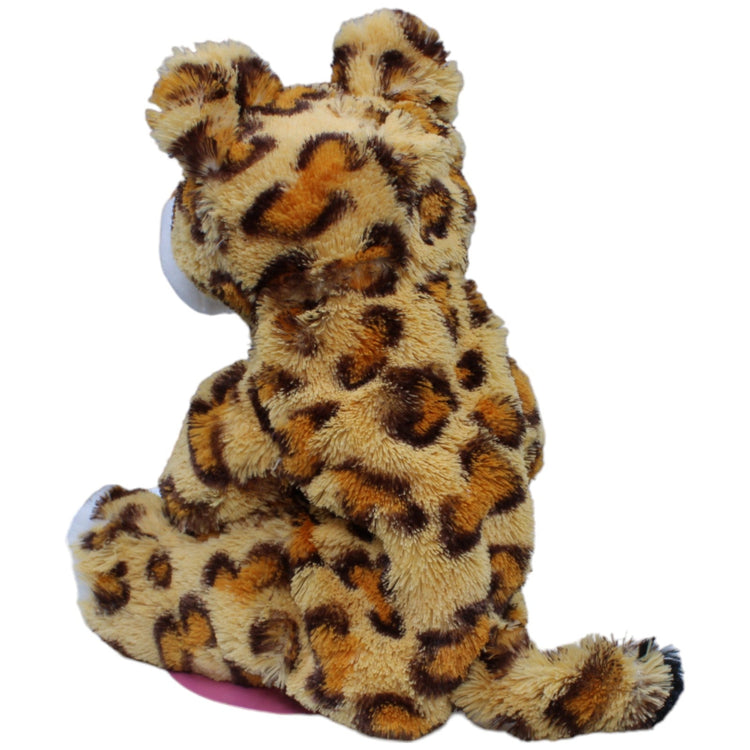 1235822 Kehl Handpuppe, Leopard Handpuppe Kumpel Leo Gebraucht