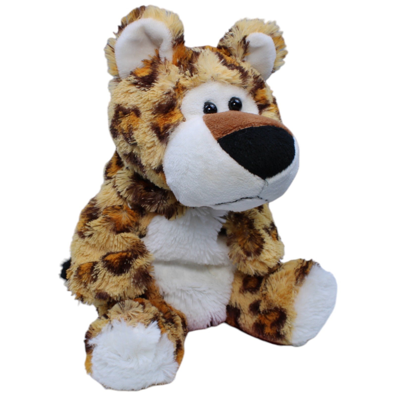 1235822 Kehl Handpuppe, Leopard Handpuppe Kumpel Leo Gebraucht