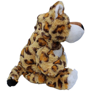 1235822 Kehl Handpuppe, Leopard Handpuppe Kumpel Leo Gebraucht