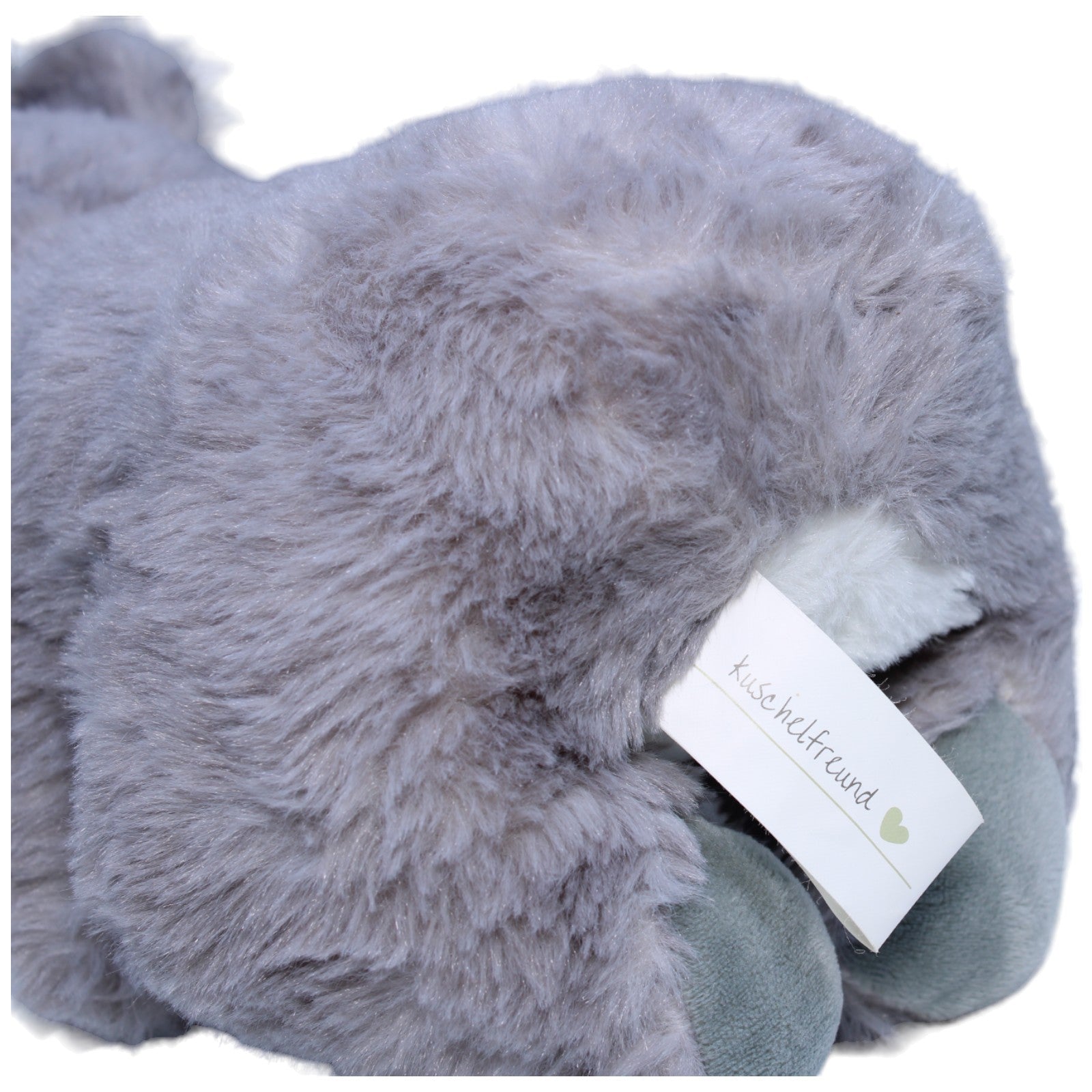 1235828 TEDI Kuschelfreund, Koala Kuscheltier Kumpel Leo Gebraucht