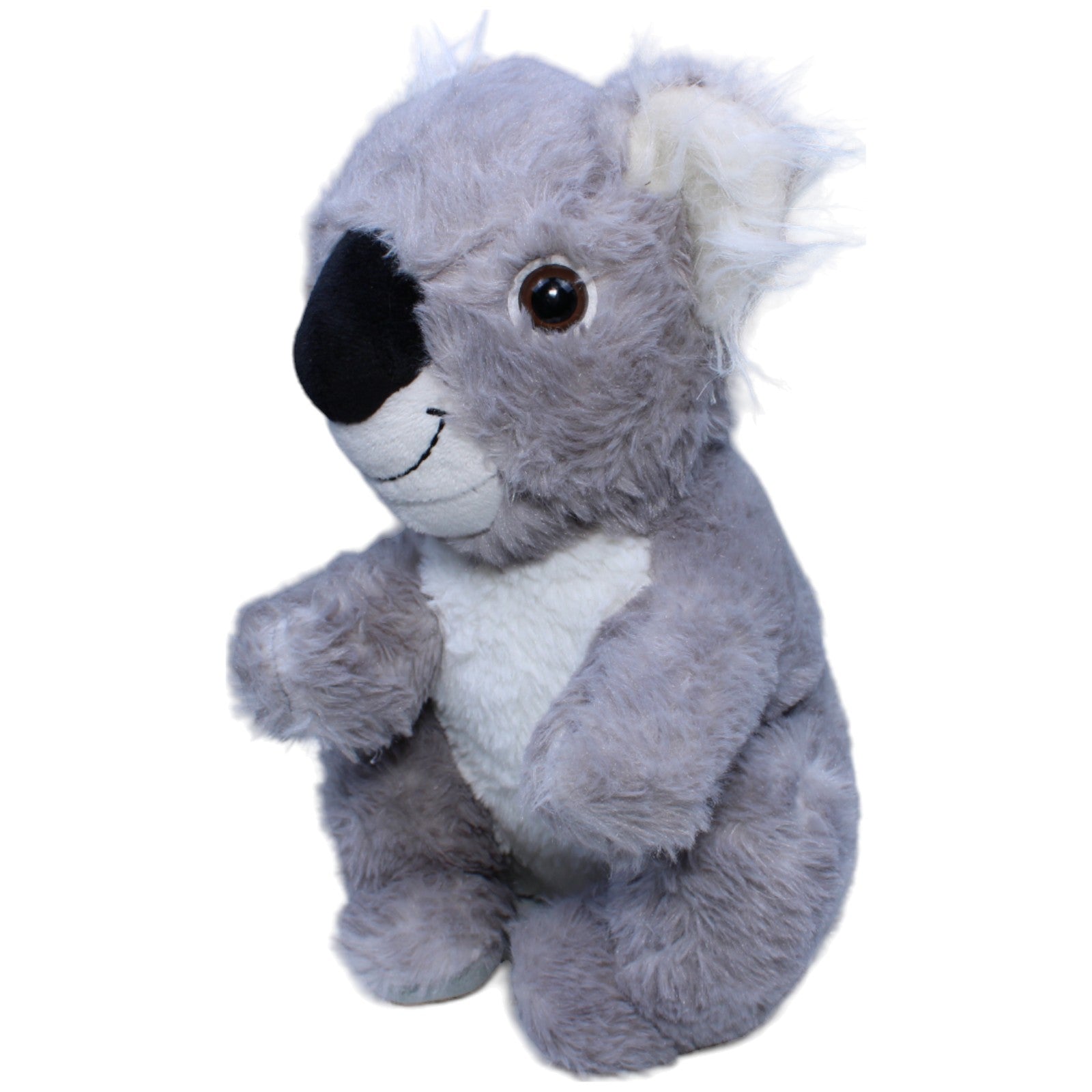 1235828 TEDI Kuschelfreund, Koala Kuscheltier Kumpel Leo Gebraucht