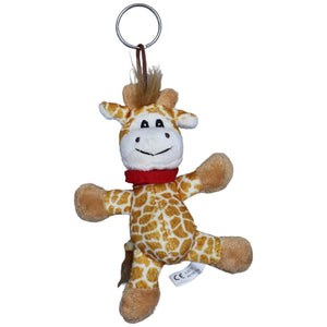 1235850 ESC Toys Sparkasse Schlüsselanhänger, Giraffe Schlüsselanhänger Kumpel Leo Gebraucht