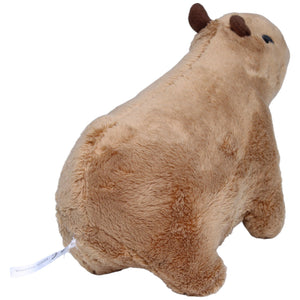 1235934 Unbekannt Capybara, stehend Kuscheltier Kumpel Leo Gebraucht Wasserschwein