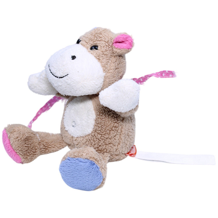 1235969 Minifeet Nilpferd Anne Kuscheltier Kumpel Leo Gebraucht