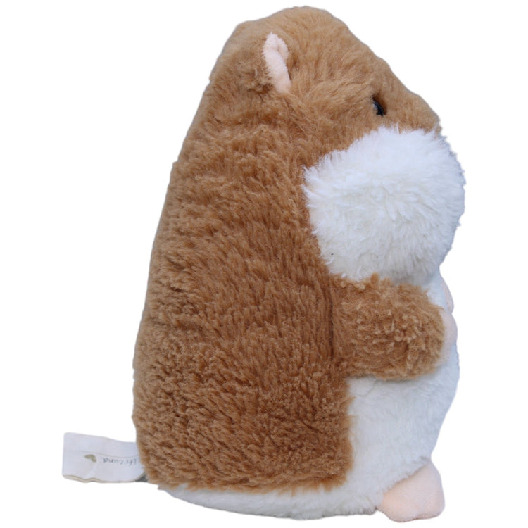 1235971 TEDI Kuschelfreund, Hamster Kuscheltier Kumpel Leo Gebraucht