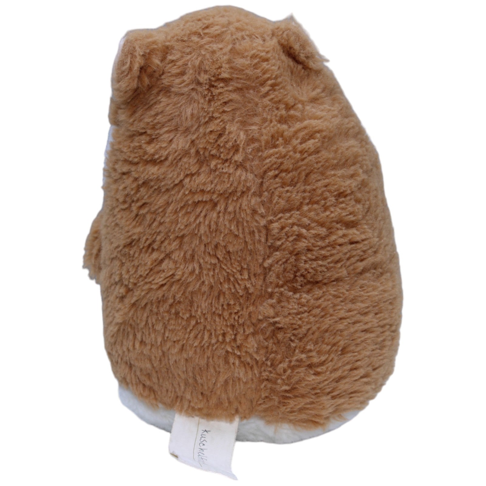 1235971 TEDI Kuschelfreund, Hamster Kuscheltier Kumpel Leo Gebraucht