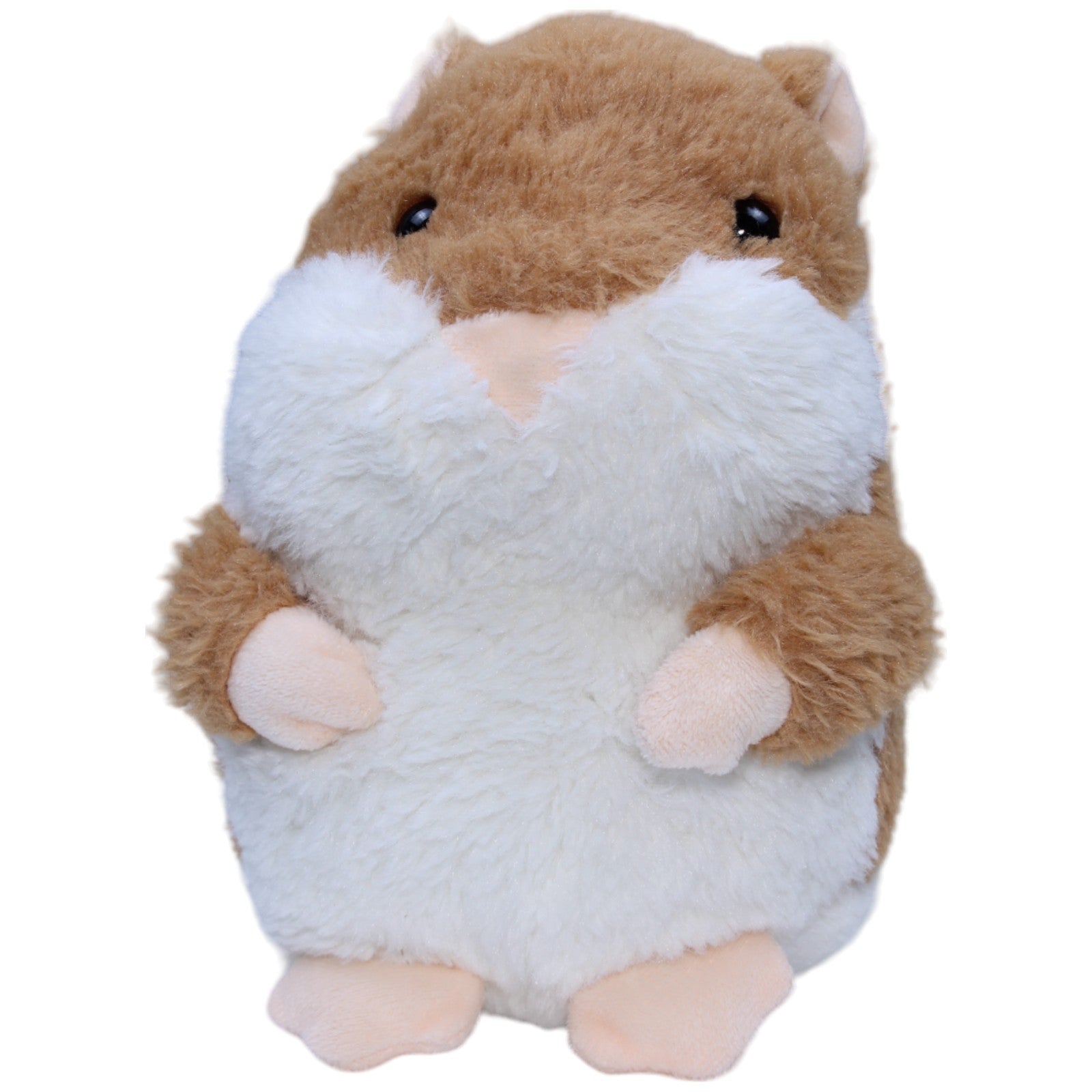 1235971 TEDI Kuschelfreund, Hamster Kuscheltier Kumpel Leo Gebraucht