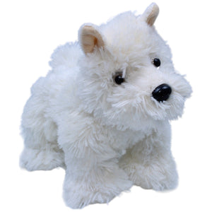 1235972 Depesche Animal Love, West Highland White Terrier Kuscheltier Kumpel Leo Gebraucht Hund