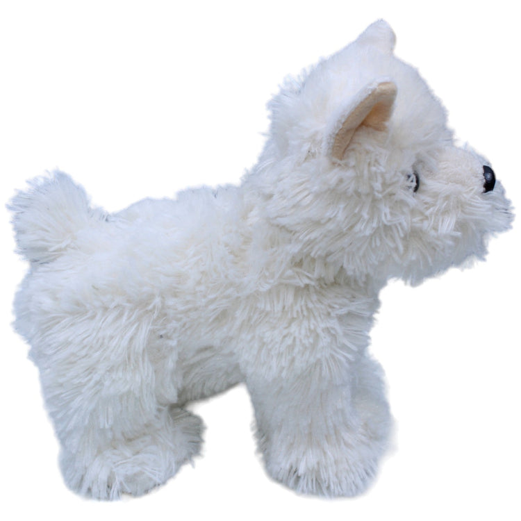 1235972 Depesche Animal Love, West Highland White Terrier Kuscheltier Kumpel Leo Gebraucht Hund