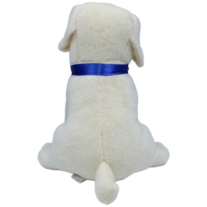 1235974 Hakle - Kimberly Deutschland GmbH Toilettenpapier, Hund Puppy Kuscheltier Kumpel Leo Gebraucht