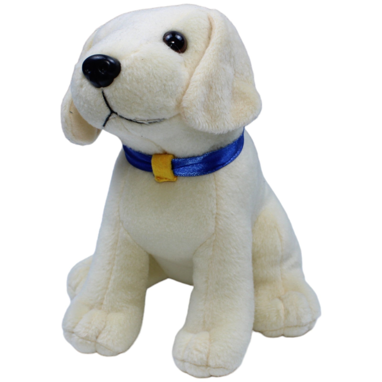 1235974 Hakle - Kimberly Deutschland GmbH Toilettenpapier, Hund Puppy Kuscheltier Kumpel Leo Gebraucht