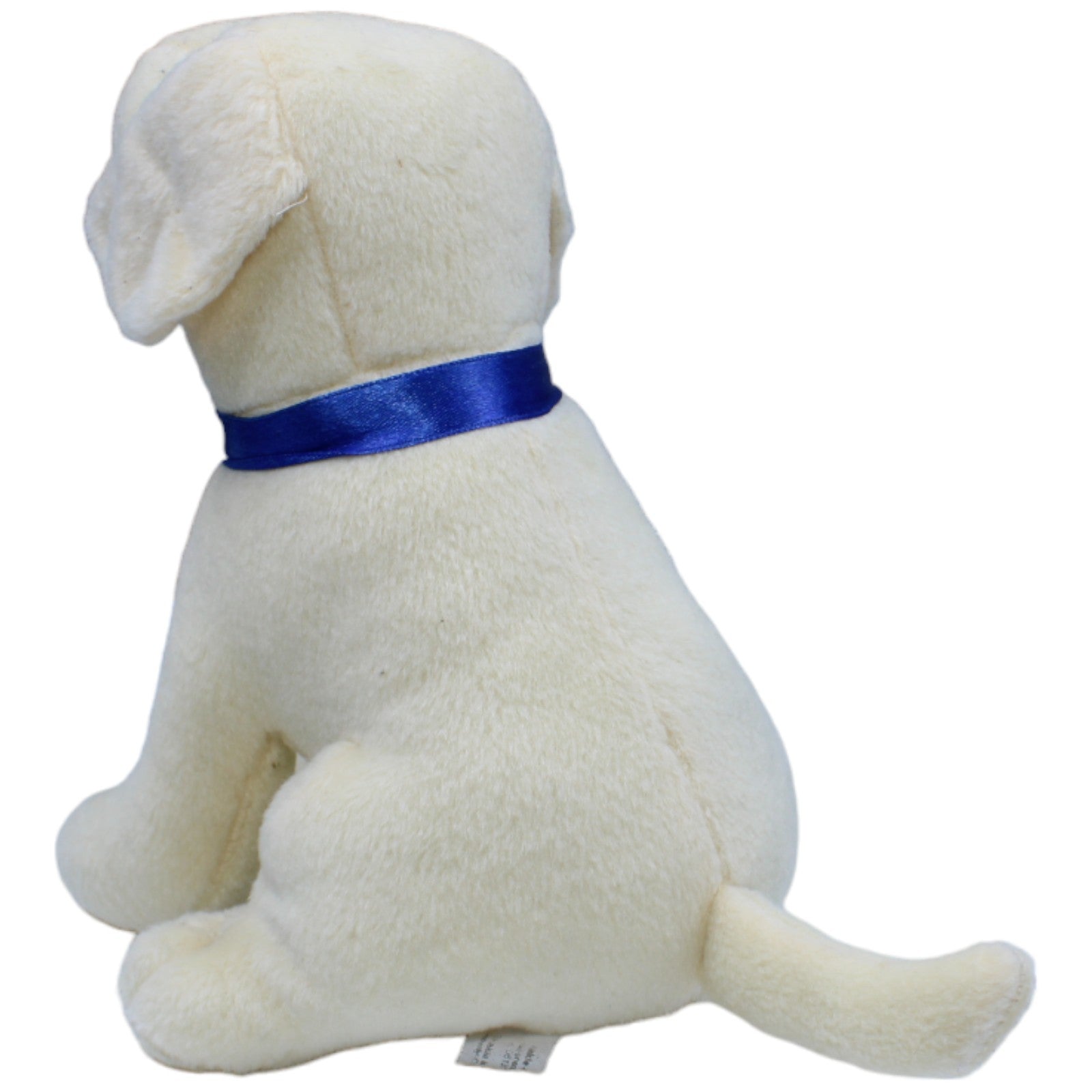 1235974 Hakle - Kimberly Deutschland GmbH Toilettenpapier, Hund Puppy Kuscheltier Kumpel Leo Gebraucht