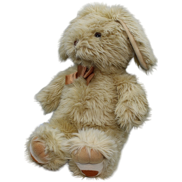 1235976 Bastitoy XL Hase mit Schleife Kuscheltier Kumpel Leo Gebraucht Kaninchen