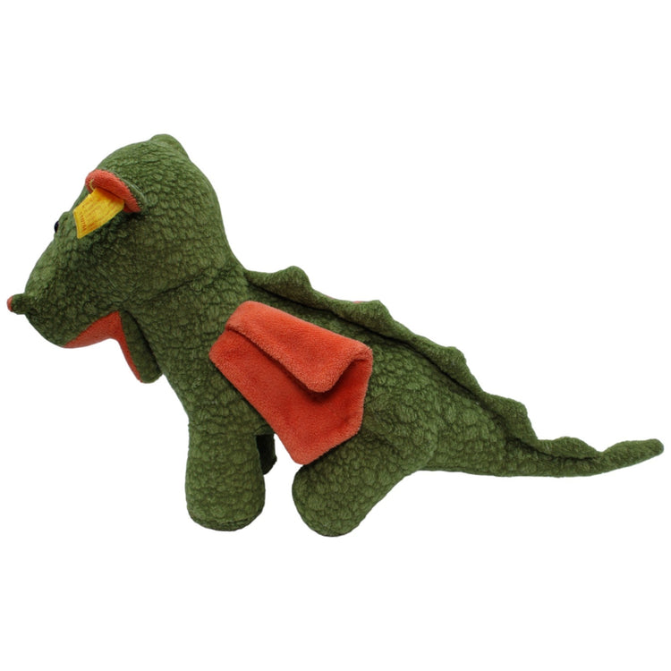 1235978 Steiff Drache Spottili (110764) Kuscheltier Kumpel Leo Gebraucht