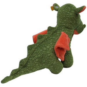 1235978 Steiff Drache Spottili (110764) Kuscheltier Kumpel Leo Gebraucht