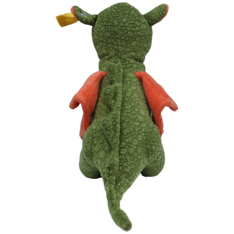 1235978 Steiff Drache Spottili (110764) Kuscheltier Kumpel Leo Gebraucht