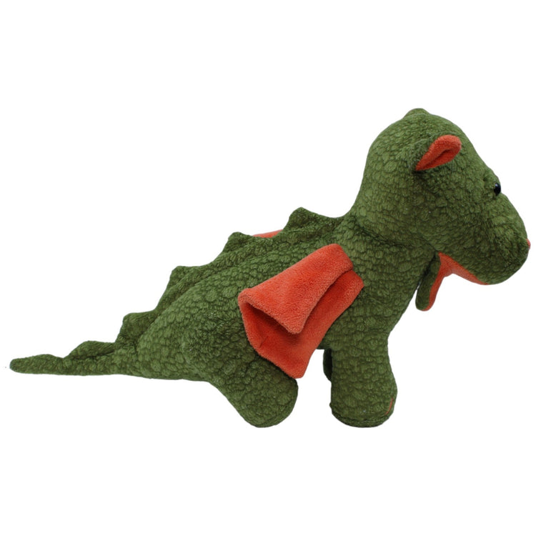 1235978 Steiff Drache Spottili (110764) Kuscheltier Kumpel Leo Gebraucht